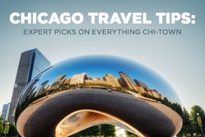 Chicago: The Ultimate Girl’s Getaway Weekend
