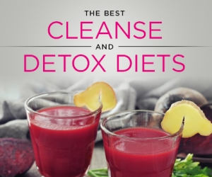 5 Best Cleanse and Detox Diets You Can Buy Online