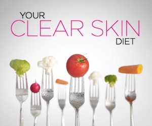 Wellness Wednesday: Your Clear Skin Diet