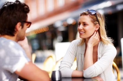 Questions to Ask on a First Date
