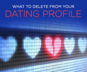 What Not To Say In Your Online Dating Profile
