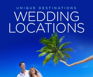 6 Destination Wedding Locales