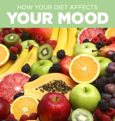 Diet’s Astonishing Impact on Mood