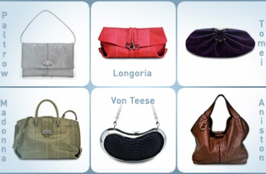 Celebrity Handbag Auction to Raise Aid for Italy’s Earthquake Funds