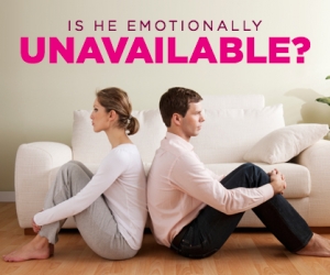 Signs That Someone is Emotionally Unavailable
