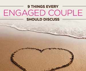 Topics to Talk About Before Marriage