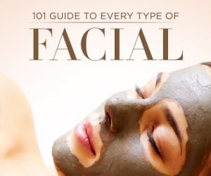 The Ultimate Facial Guide