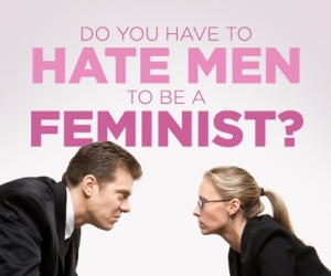 What it Means to be a Feminist Today