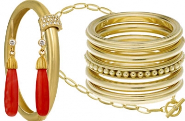 LUX Style Files: Head on Over to Gilt!