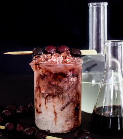 13 Wickedly Delicious Cocktails for Halloween