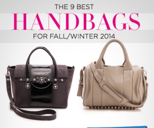 Handbags You’ll Want to Carry