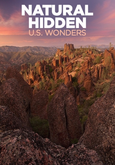 10 Hidden Natural US Wonders