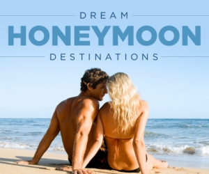 Hidden California Honeymoon Destinations