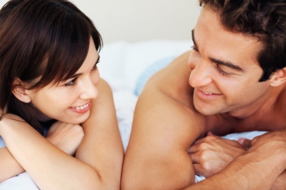 Let’s Talk About Sex: 7 Ways to Create More Intimacy