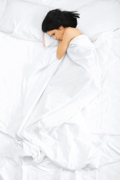 Find Out How To Sleep Better Every Night