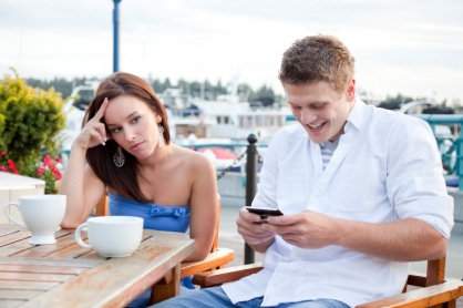 Immature Dating Habits to Stop Right Now