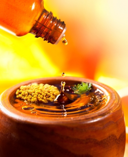 Aromatherapy 101: Demystify These Essential Oils