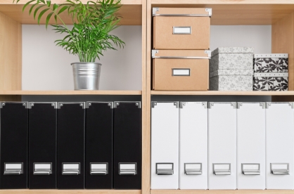 Declutter and Organize Your Home