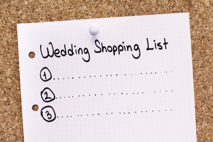 Advice: DIY Wedding or Hire a Planner?