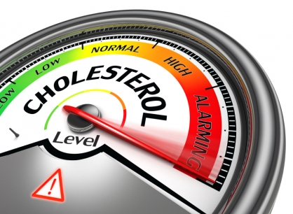 Cholesterol News: It’s Not Bad For You
