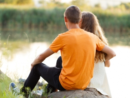 Relationships: When to Give Him a Second Chance