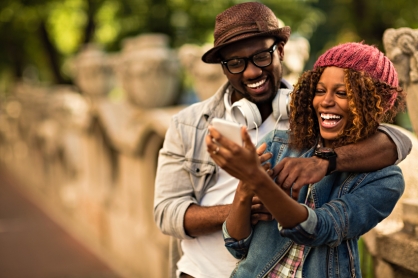 Romantic Relationships Will Help You Thrive