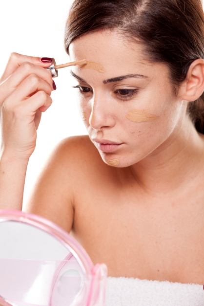 Expert Advice: 14 Beauty Mistakes to Avoid in Winter