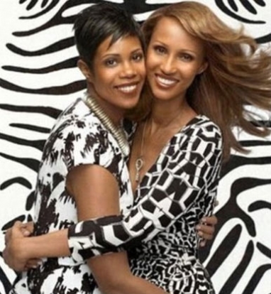 Radar: Iman’s daughter and UK retailer addresses the female body