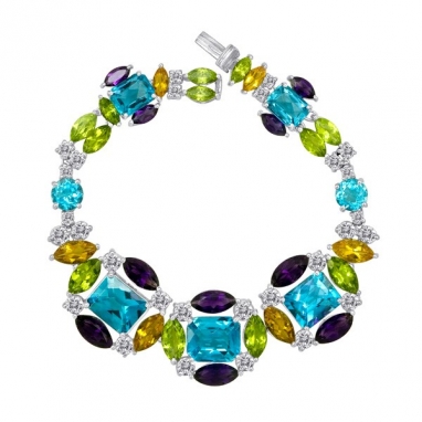 More Than Just Beautiful Bridal Baubles