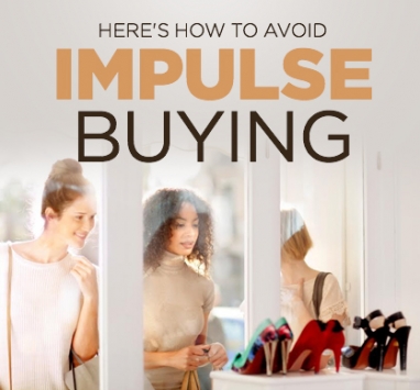 Fend Off Impulse Buying with These Tips