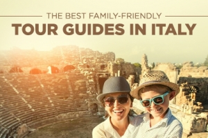 The Best Family Friendly Tours in Italy