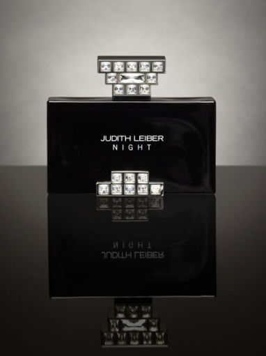 Judith Leiber’s new fragrance ‘Night’ set to make splash