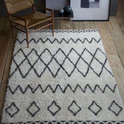The Perfect Statement Rugs For Your Home