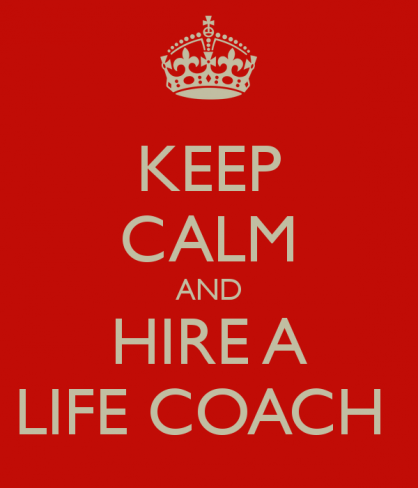 How to Hire a Life Coach