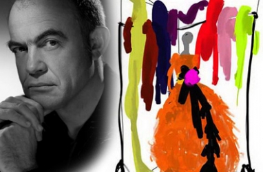 LUX-Alert:  Christian Lacroix Files for Ch. 11
