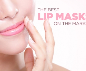 8 Lip Masks for a Perfect Pout