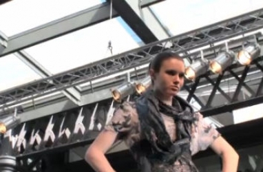 Radar: London’s Alternative Fashion Week
