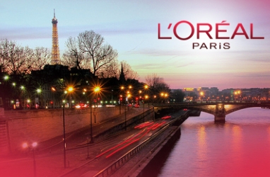 L’Oreal of France Recognizes Business Ethics in Global Leadership