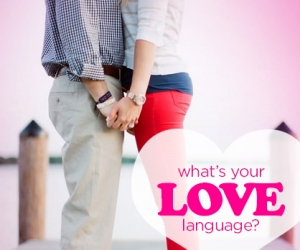 Discovering The Secret of Love Languages