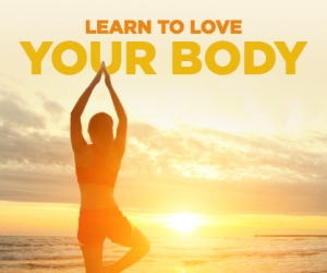 Learning to Love Your Body