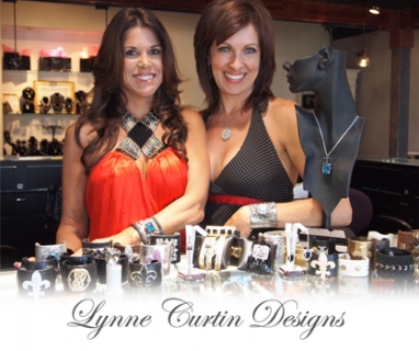 OC housewife Lynne Curtin goes global with couture line