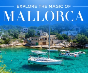 Discover the Sunny Personality of Mallorca
