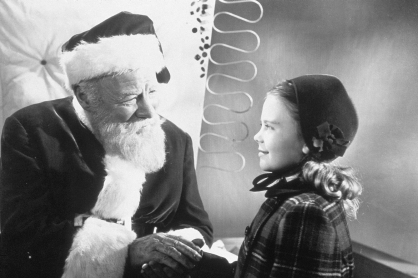 Most-Loved Holiday Movies for Date Night