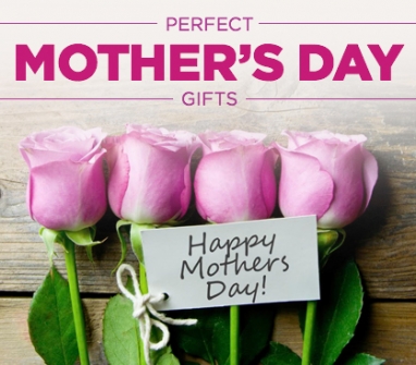 The Best Mother’s Day Gift Guide