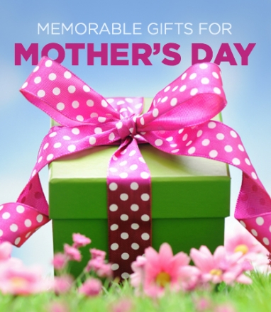 The Ultimate Gifts for Mother’s Day