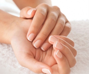 Wellness Wednesday: What Your Nails Say About Your Health