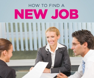 Creative Ways to Find a New Job Fast