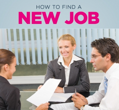 Creative Ways to Find a New Job Fast