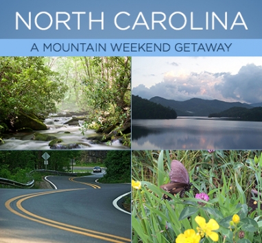 Unforgettable Weekend Getaway: North Carolina
