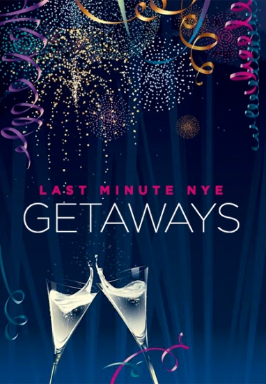 Best Last-Minute New Year’s Eve Destinations